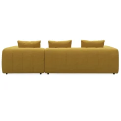Ingvar højrevendt sofa med chaiselong