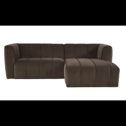 Ingvi højrevendt sofa med chaiselong