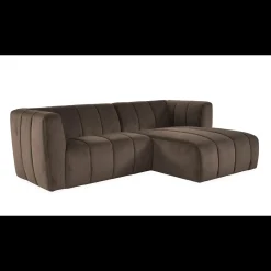 Ingvi højrevendt sofa med chaiselong