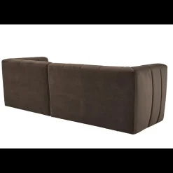 Ingvi højrevendt sofa med chaiselong