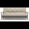 Innovation Living - Aslak Spring Round Sovesofa