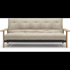 Innovation Living - Aslak Spring Round Sovesofa
