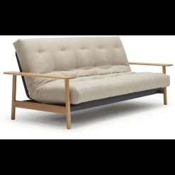 Innovation Living - Aslak Spring Round Sovesofa
