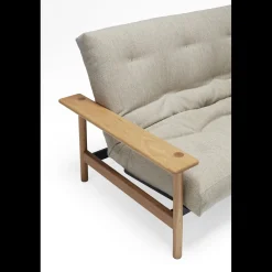 Innovation Living - Aslak Spring Round Sovesofa