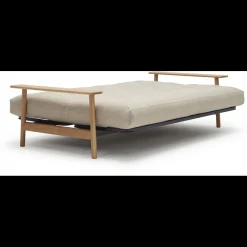 Innovation Living - Aslak Spring Round Sovesofa
