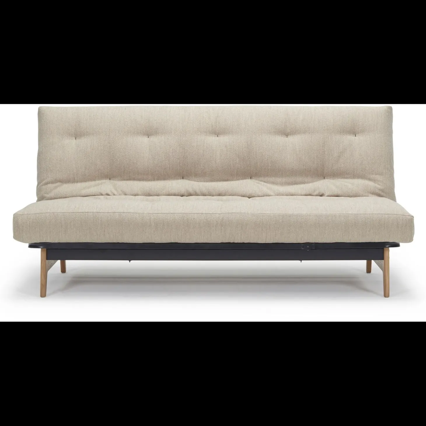 Innovation Living - Aslak Spring Round Sovesofa