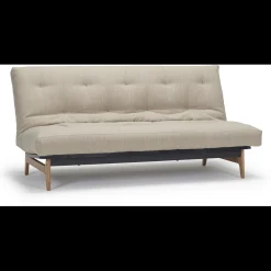 Innovation Living - Aslak Spring Round Sovesofa