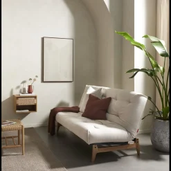 Innovation Living - Aslak Soft Spring Nordic Sovesofa