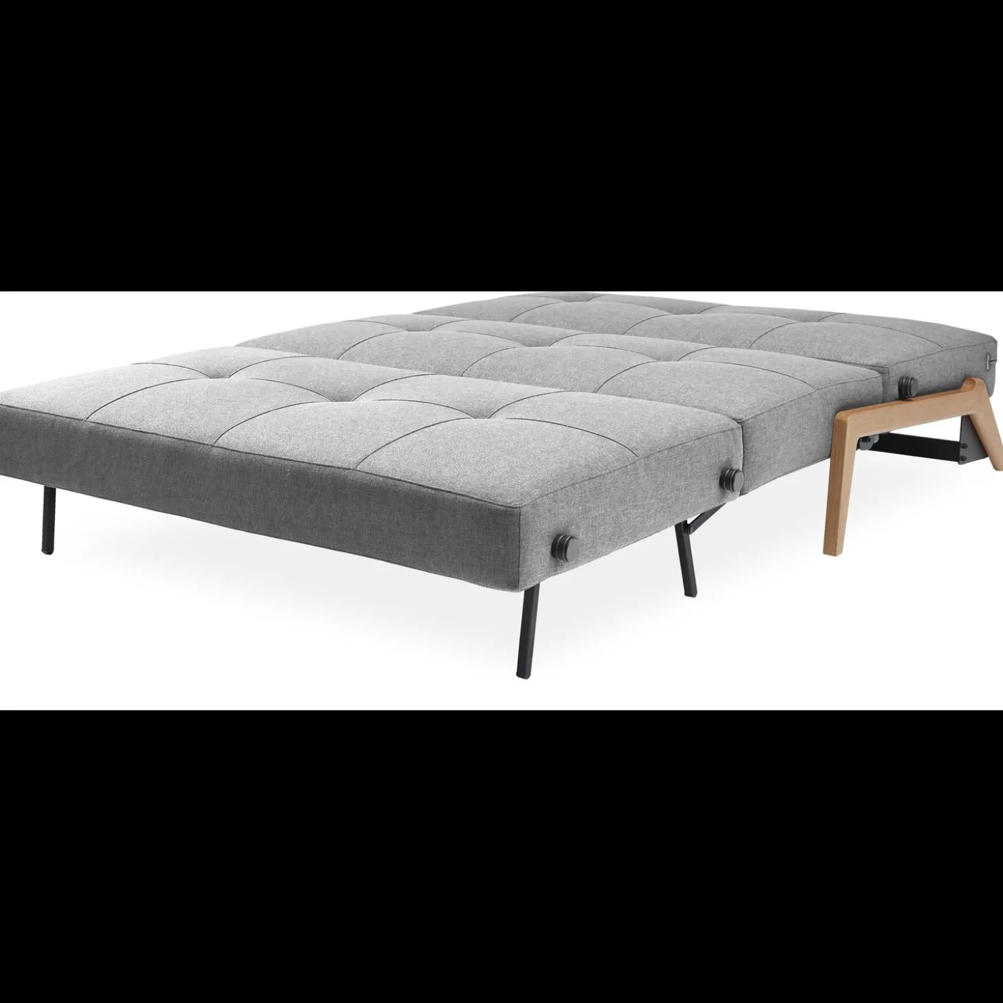 Innovation Living - Cubed Sovesofa 140 x 200 cm