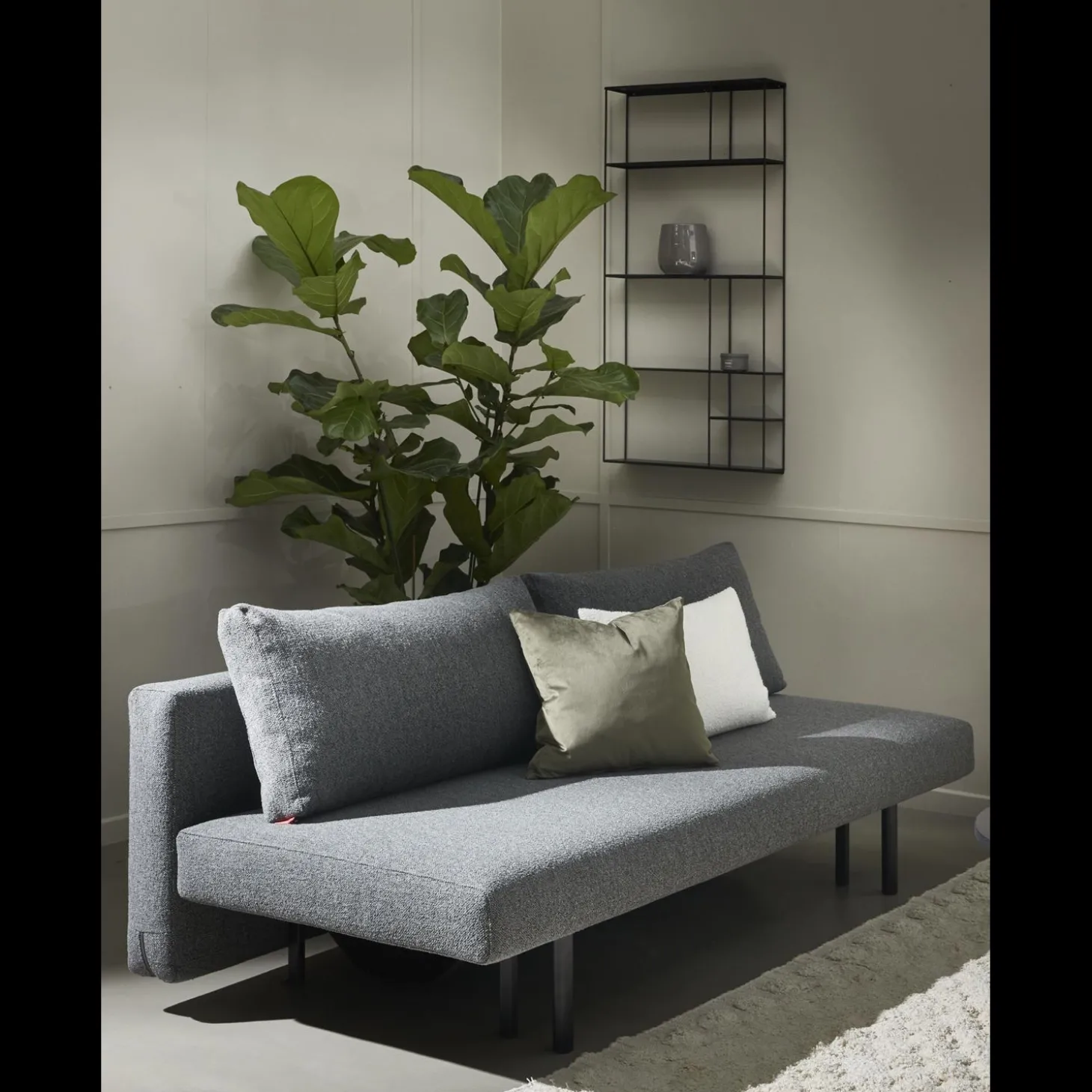 Innovation Living - Karleby Sovesofa 137 x 190 cm