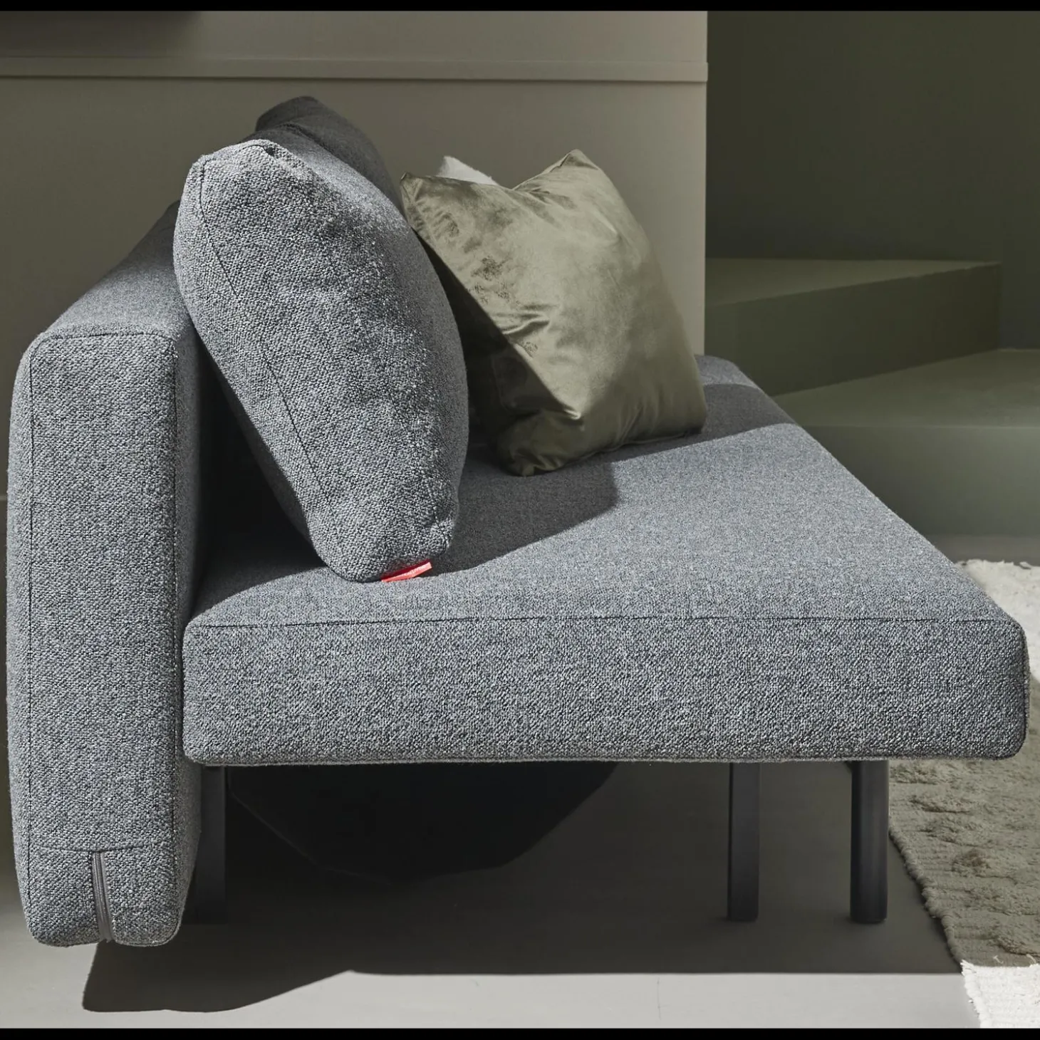 Innovation Living - Karleby Sovesofa 137 x 190 cm