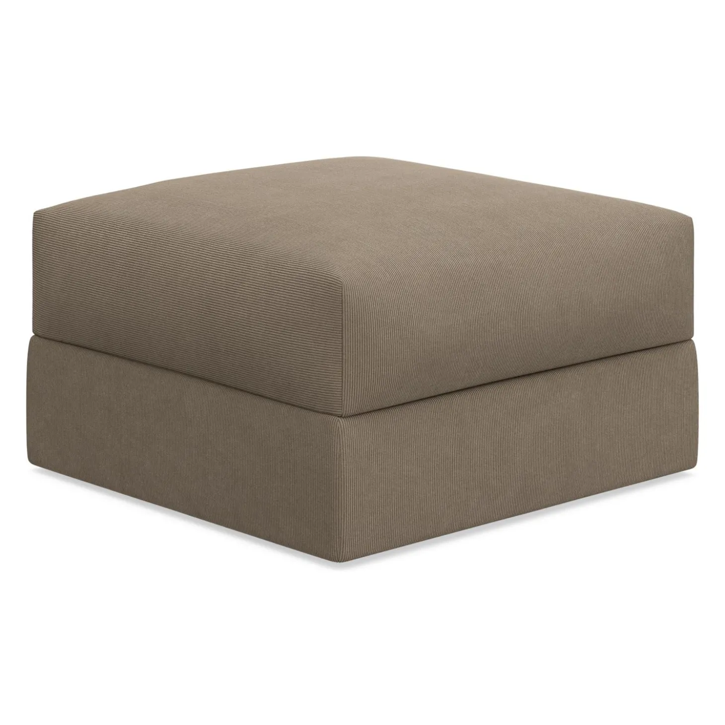 Innovation Living - Osvald de Luxe Sovesofa puf