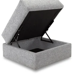 Innovation Living - Osvald de Luxe Sovesofa puf