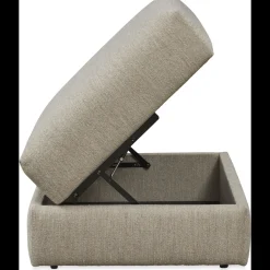 Innovation Living - Osvald de Luxe Sovesofa puf