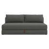 Innovation Living - Osvald de Luxe Sovesofa 150 x 200 cm