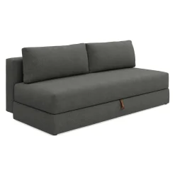 Innovation Living - Osvald de Luxe Sovesofa 150 x 200 cm