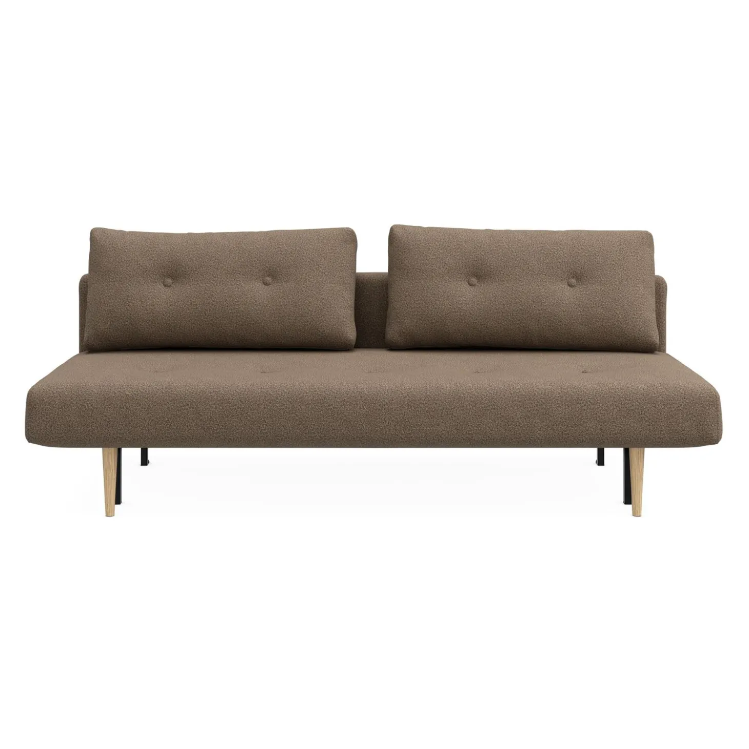 Innovation Living - Recast Plus Sovesofa 140 x 200 cm