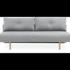 Innovation Living - Thora luxus Sovesofa 140 x 200 cm