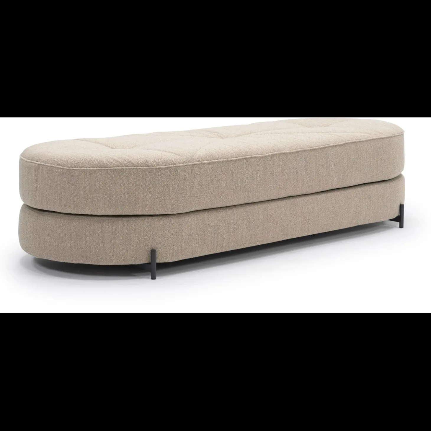 Innovation Living - Wilfred Sovesofa 160 x 200 cm