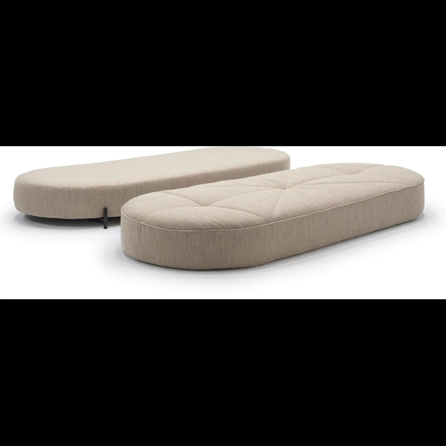 Innovation Living - Wilfred Sovesofa 160 x 200 cm