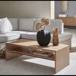 Jari Sofabord 120 x 40 x 60 cm