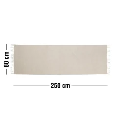 Joye Tæppeløber 80 x 250 cm