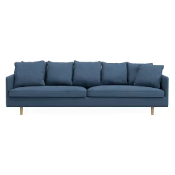 Julia Lux 4 pers. Sofa