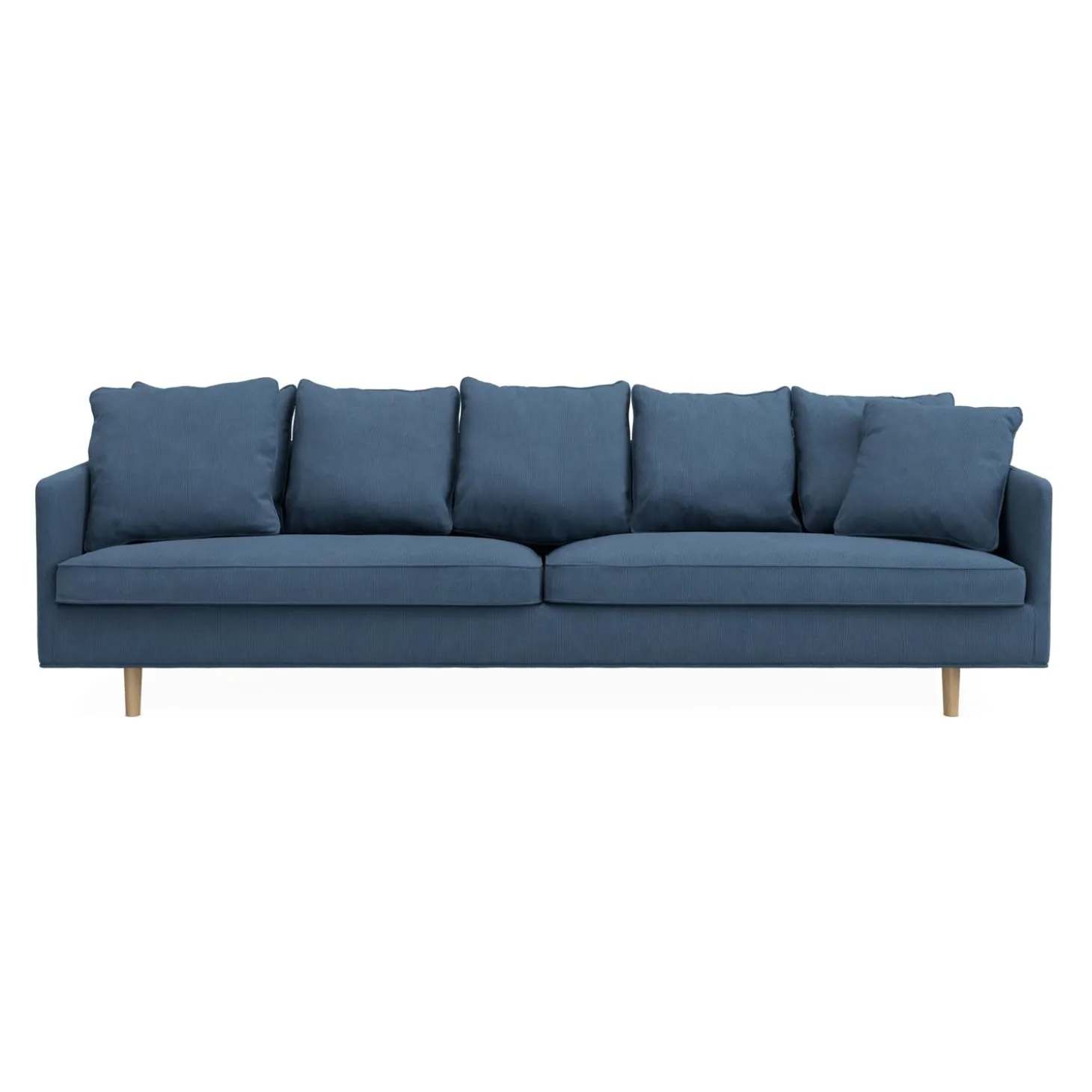 Julia Lux 4 pers. Sofa