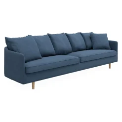 Julia Lux 4 pers. Sofa