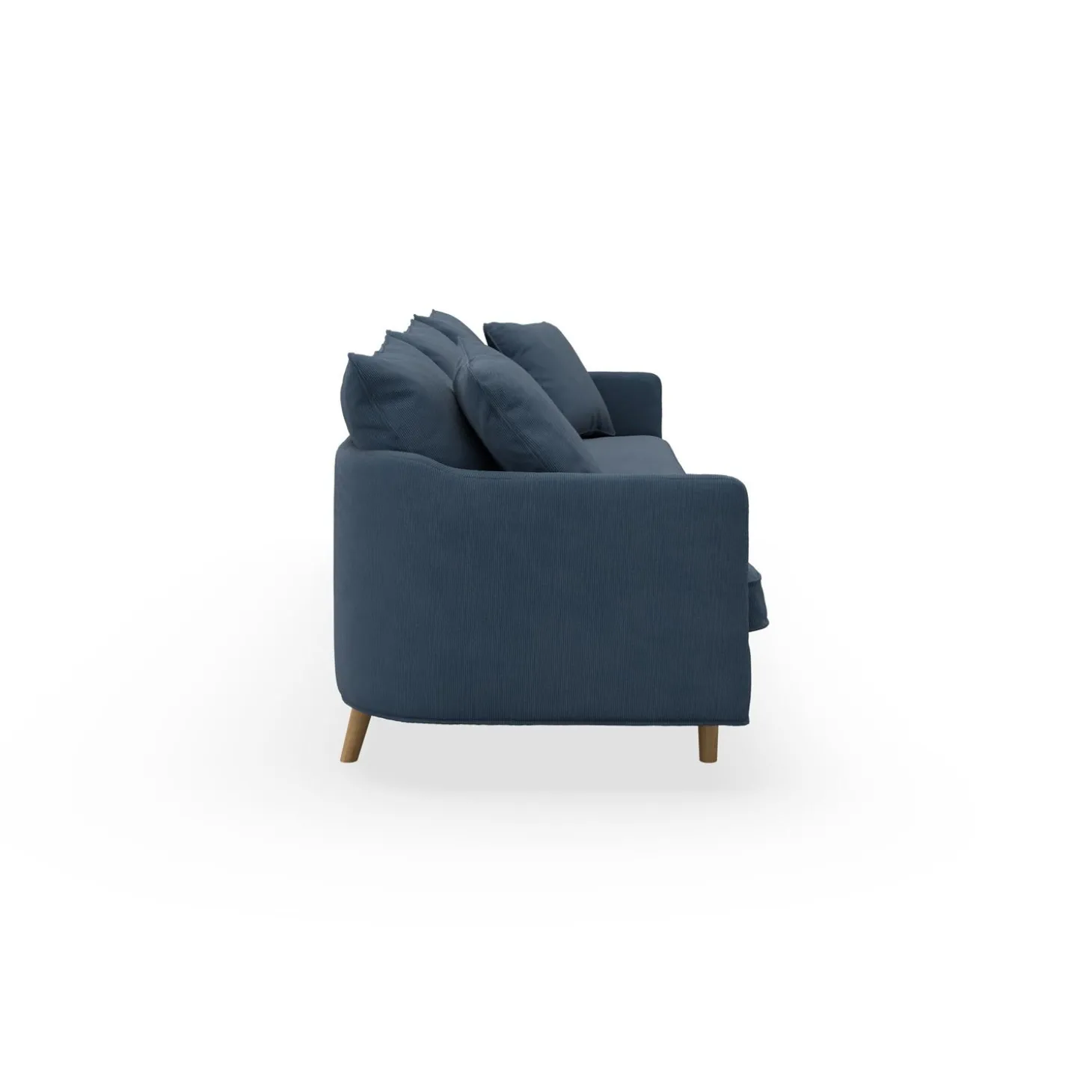 Julia Lux 4 pers. Sofa