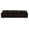 Julia Lux 4 pers. Sofa