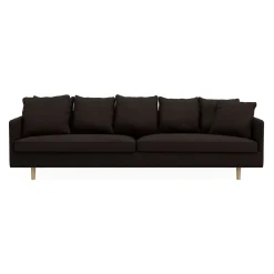 Julia Lux 4 pers. Sofa