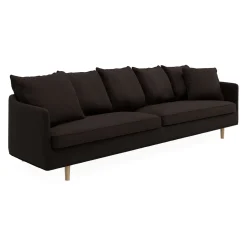 Julia Lux 4 pers. Sofa