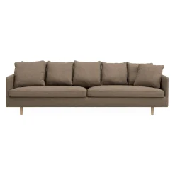 Julia Lux 4 pers. Sofa