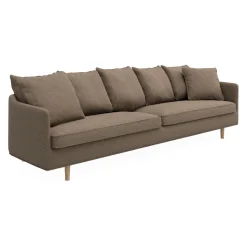 Julia Lux 4 pers. Sofa