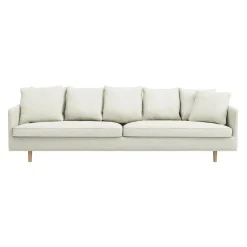 Julia Lux 4 pers. Sofa