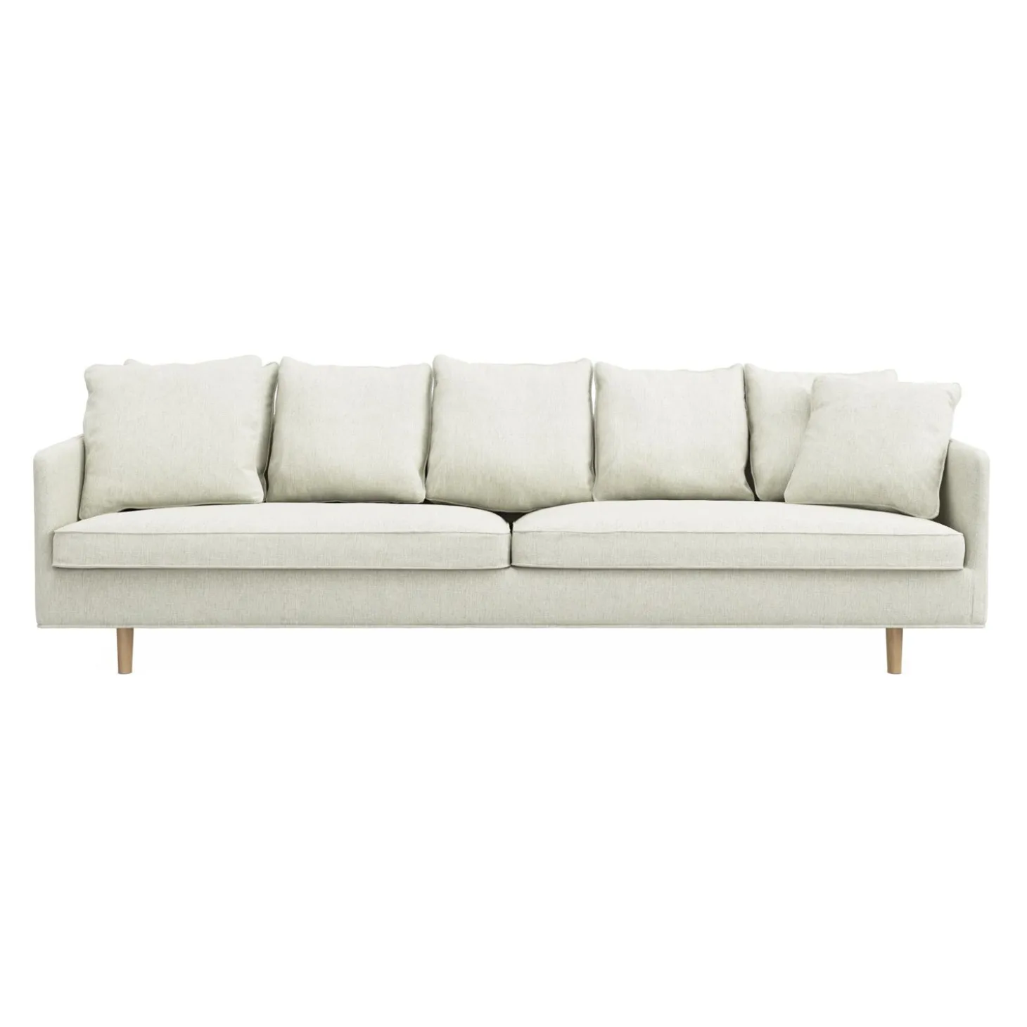 Julia Lux 4 pers. Sofa