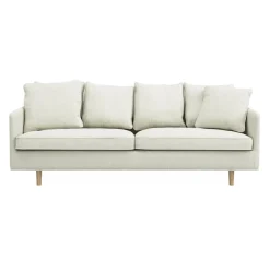 Julia Lux 3 pers Sofa