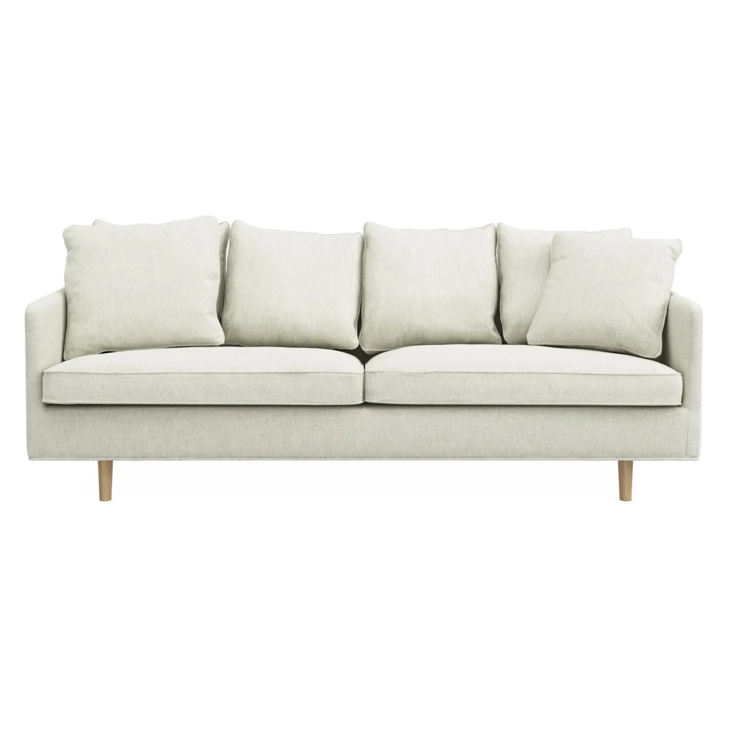 Julia Lux 3 pers Sofa