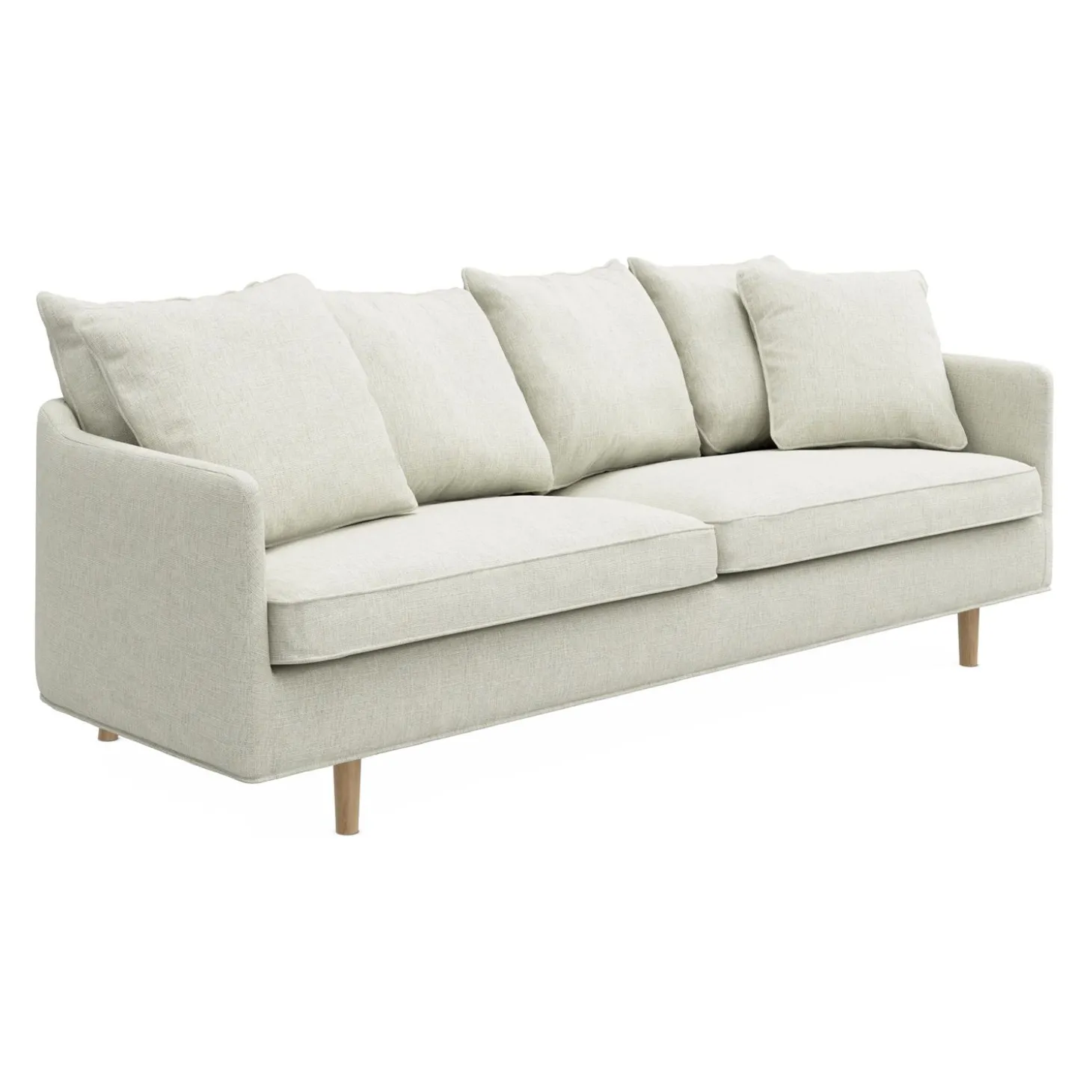 Julia Lux 3 pers Sofa