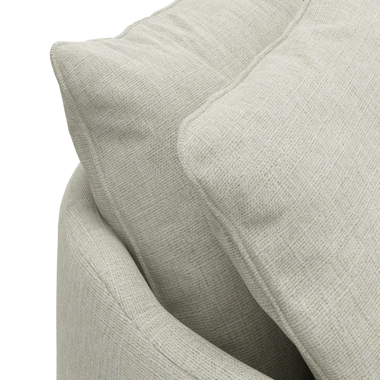 Julia Lux 3 pers Sofa