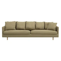 Julia Lux 4 pers. Sofa