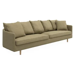 Julia Lux 4 pers. Sofa