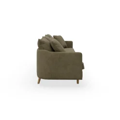 Julia Lux 4 pers. Sofa