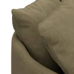 Julia Lux 4 pers. Sofa