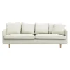 Julia Lux 3 pers. XL Sofa