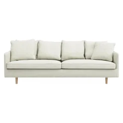 Julia Lux 3 pers. XL Sofa