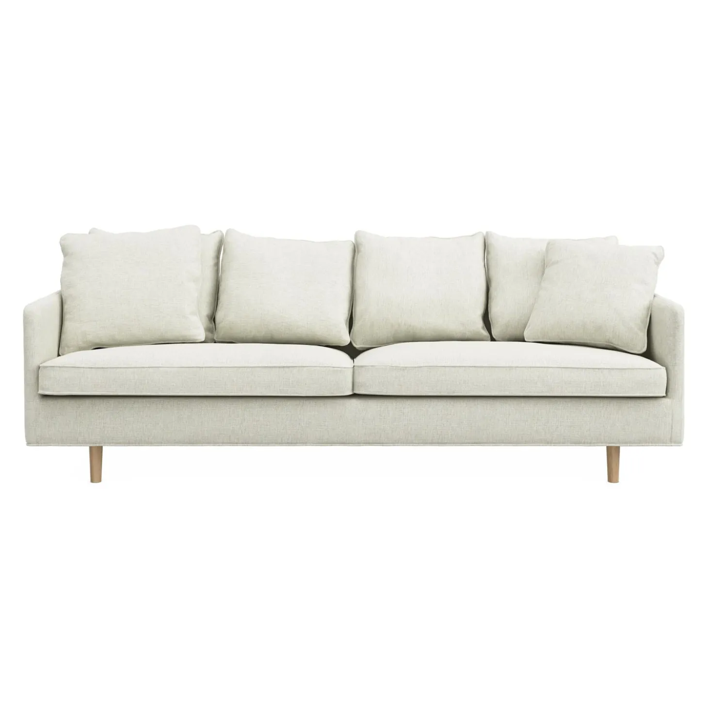 Julia Lux 3 pers. XL Sofa