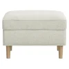 Julia Lux Sofa puf