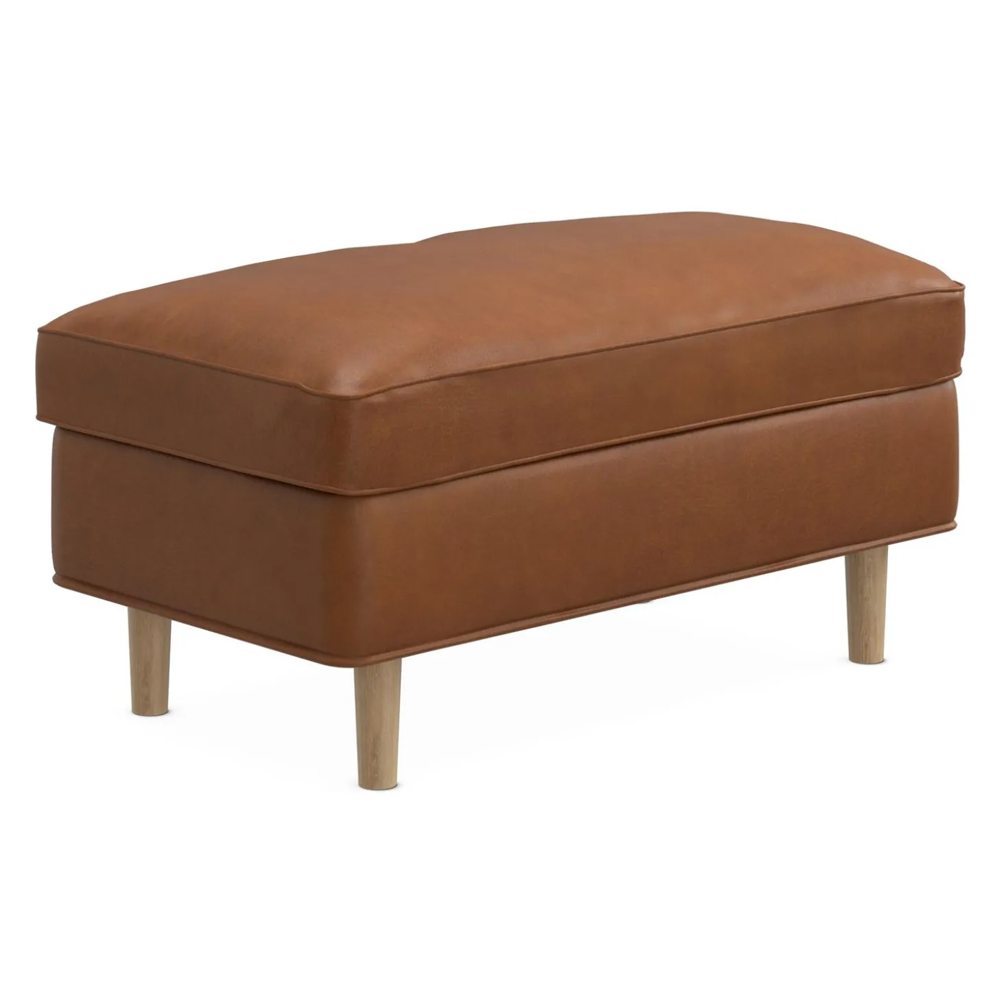 Julia Lux Sofa puf